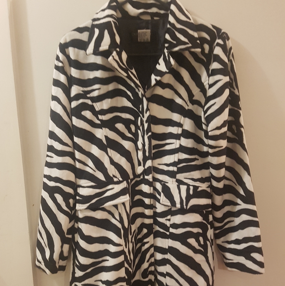winter coat